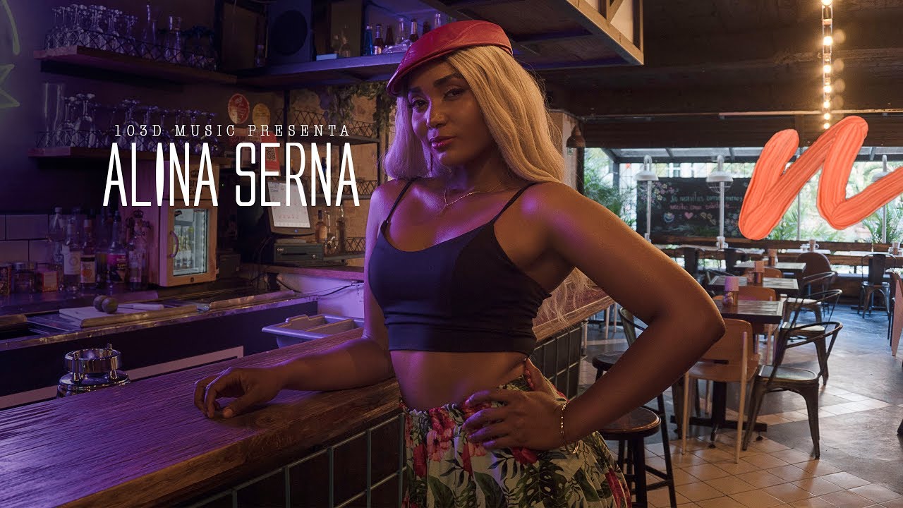 Marc Anthony - Tu Vida en la Mía | Cover Alina Serna Versión Acústica