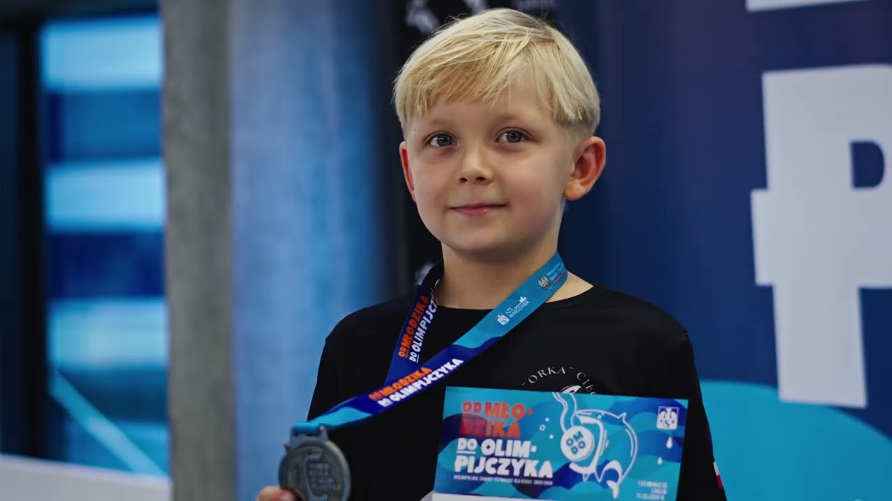 Od Młodzika do Olimpijczyka | I eliminacje sezonu 2025/2026 | 11.10.2025 r. Lublin