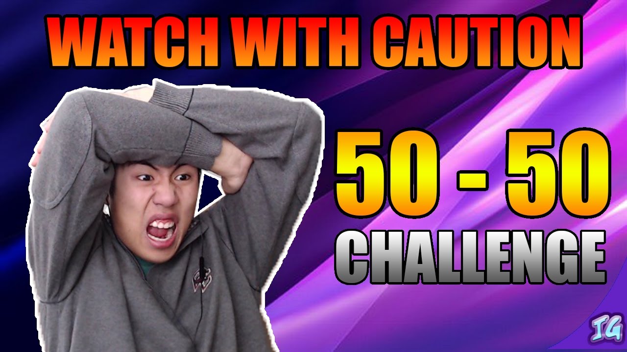 THE WORST SUBREDDIT! (Reddit 50/50 Challenge Reactions #3)