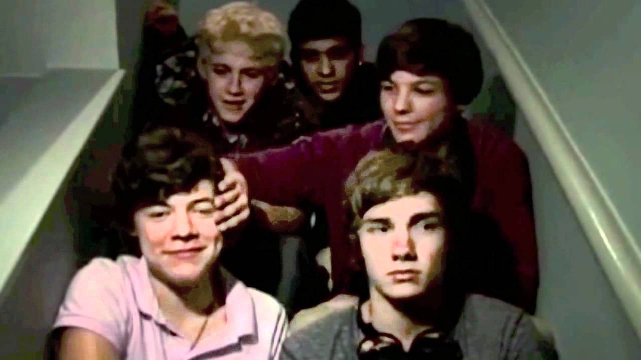 Larry and Zouis | 