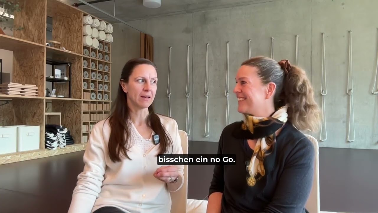 Wie kannst du Gedankenmuster und Glaubenss&auml;tze loslassen?