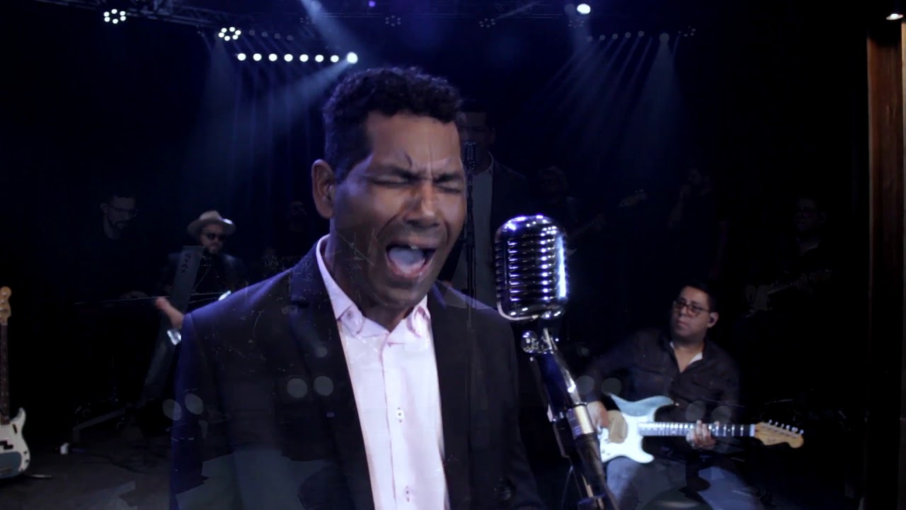 Nilson Ribeiro | Deus vai Agir  | Vídeo clipe |
