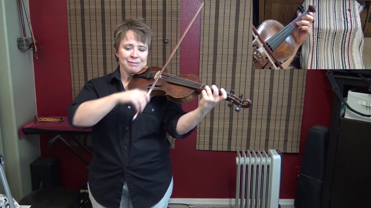 Shepherd's Wife Waltz, by traditional