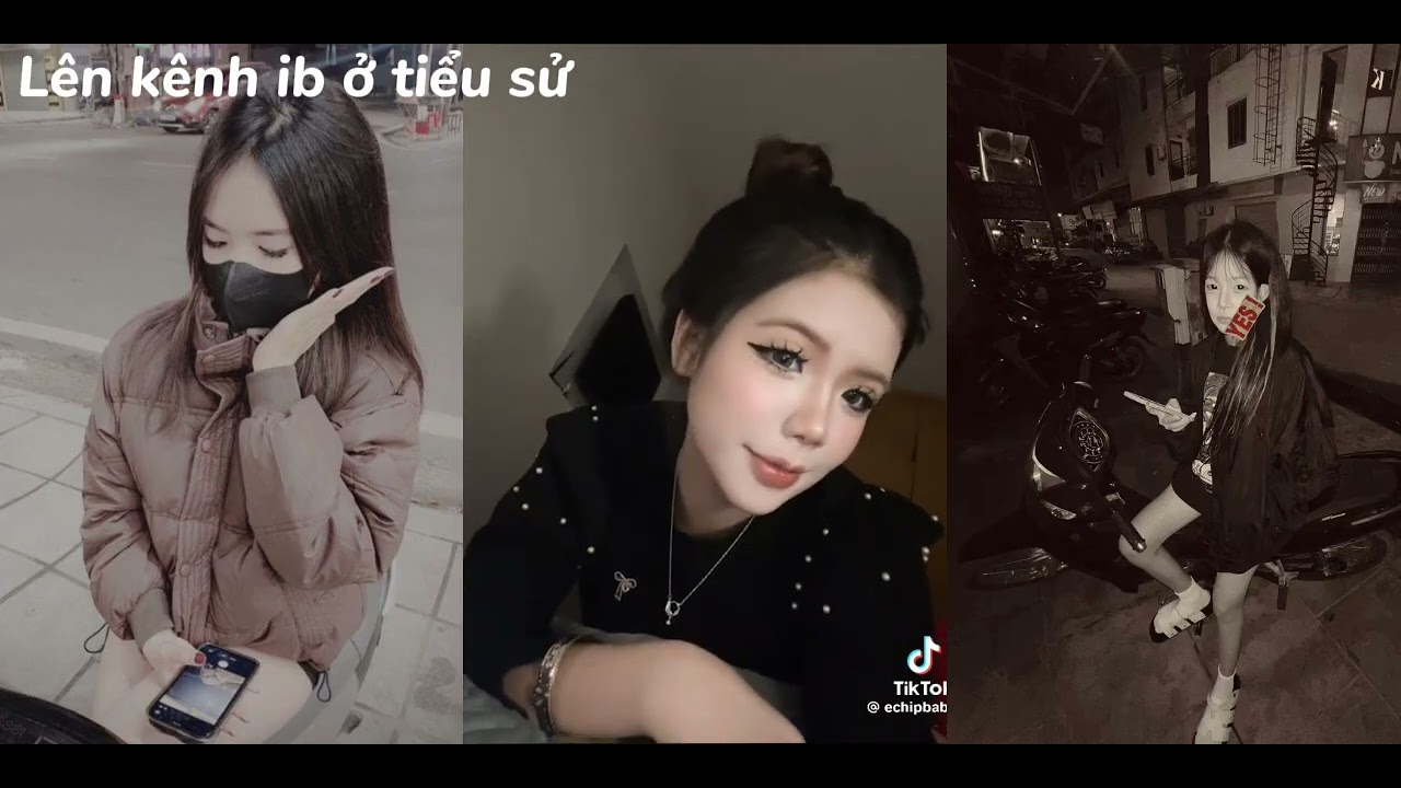 [Tổng hợp clip]boy, girl phố hot tik tok hay nhất #viral #trieuview #xh #bi 
