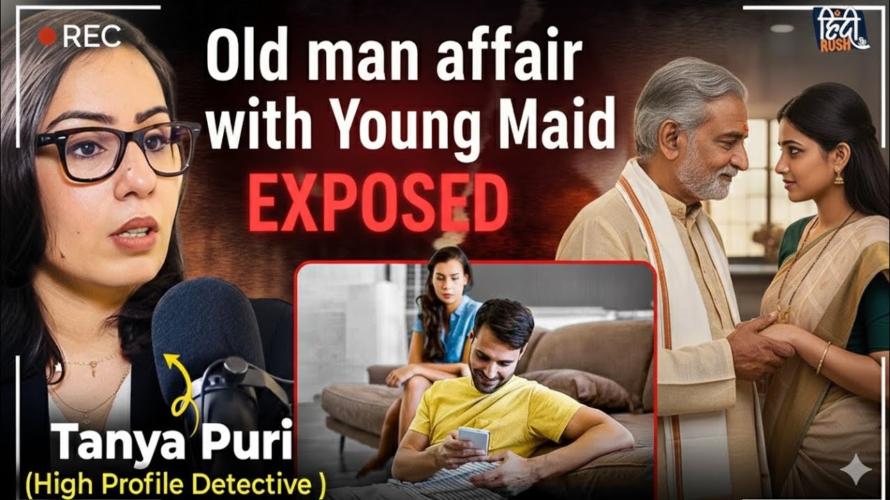 Inside Bollywood&rsquo;s Secret Affairs & Honeytraps &ndash; A Private Detective Speaks | Ft. Tanya Puri