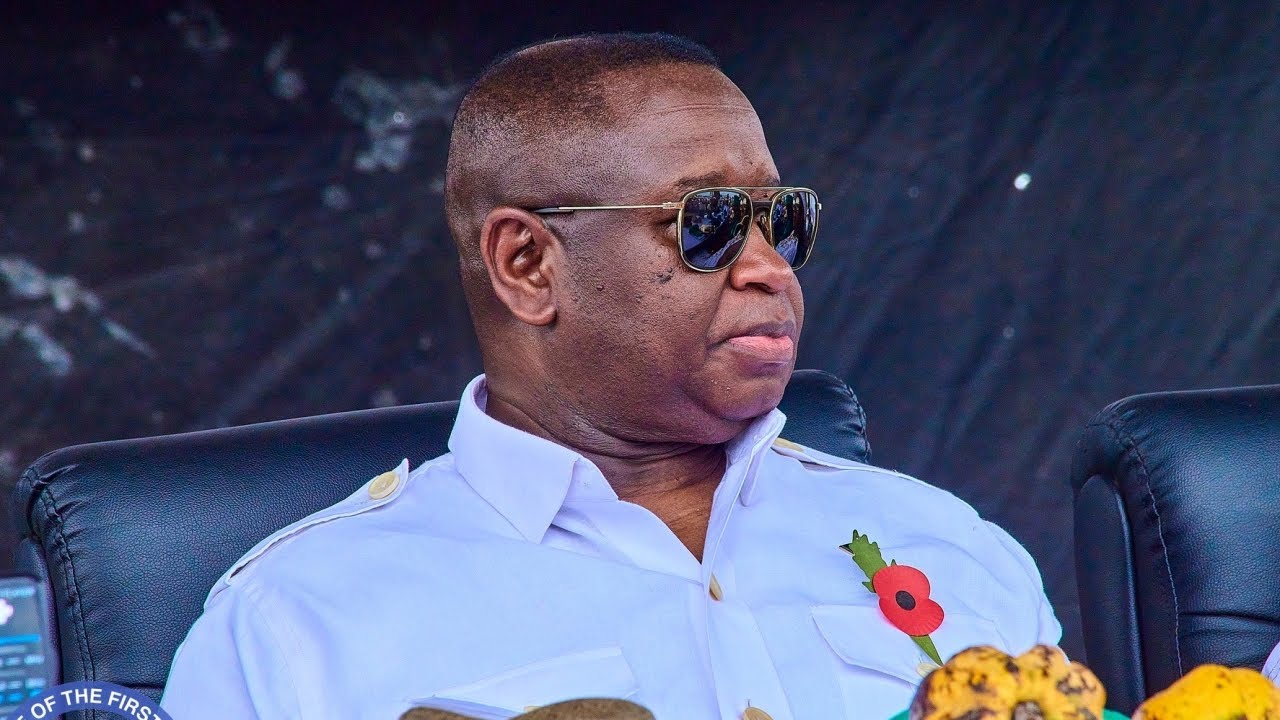 BREAKING: Is It Time For President Bio To Step In To Curb The Tension Between The SLPP And The APC?