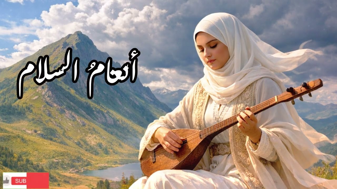 أناشيد رمضانية تخشع لها القلوب | Soul-Soothing Ramadan Nasheeds