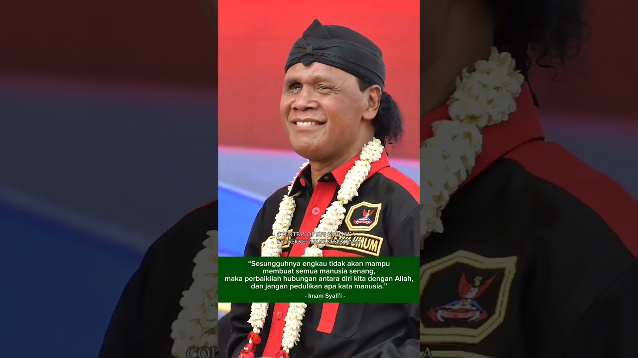 H.HERCULES ROZARIO THE MARSHAL
