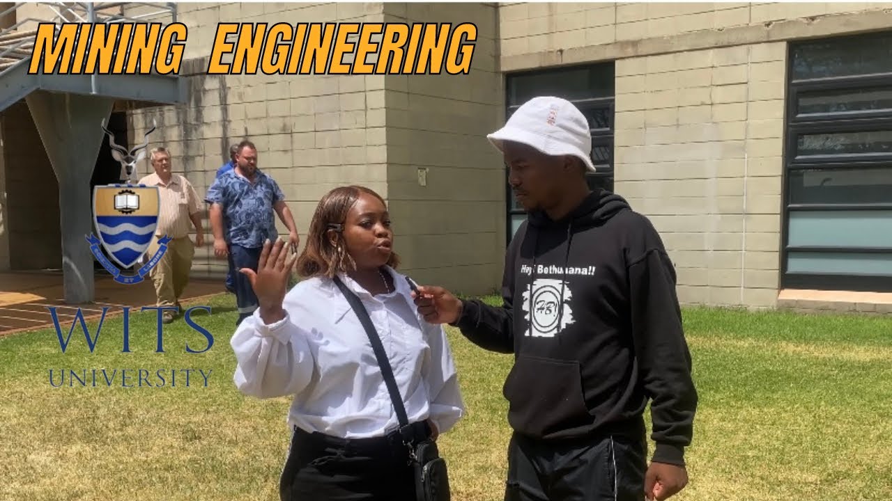 WITS | Mining Engineering