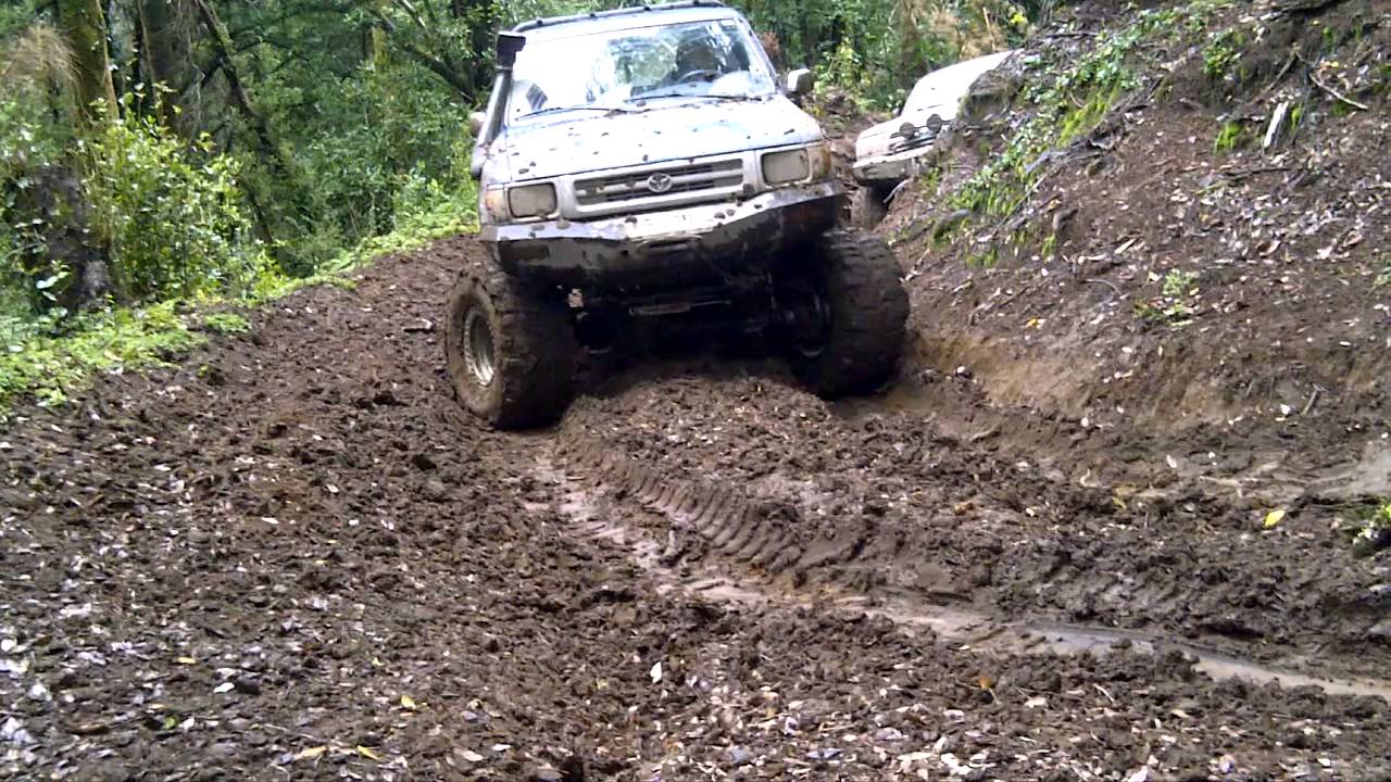 4RUNNER 1UZ-HILUX 2RZ.....