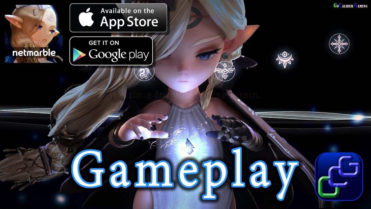 Destiny6 Android iOS Gameplay