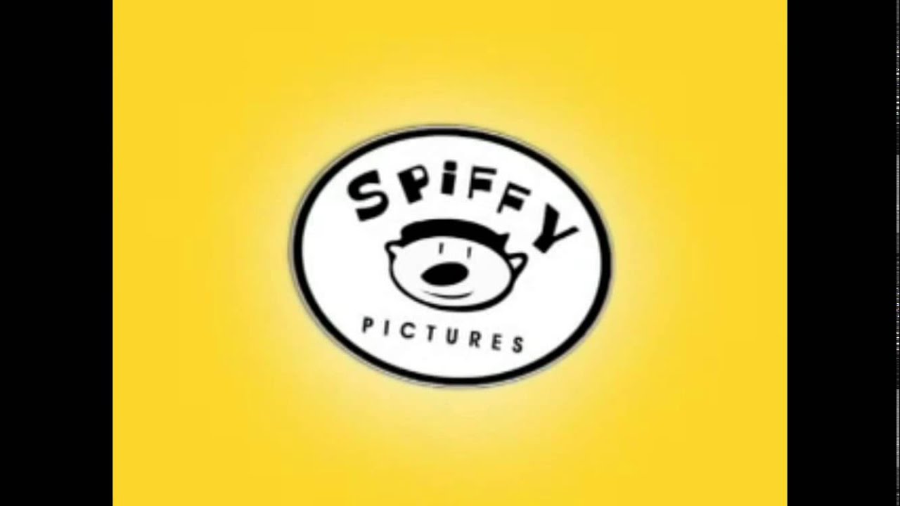 Klasky Csupo/Spiffy/CN Studios/CN Productions