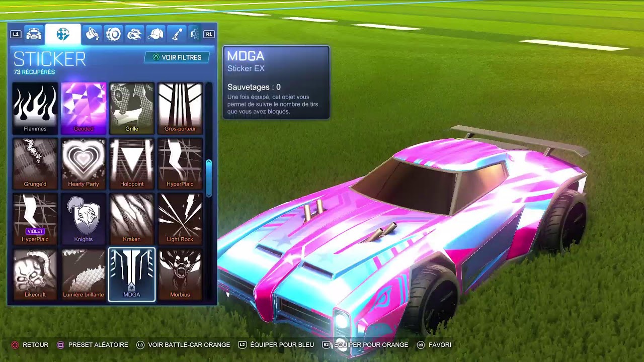 Live sur vole un brainrot trade legit
