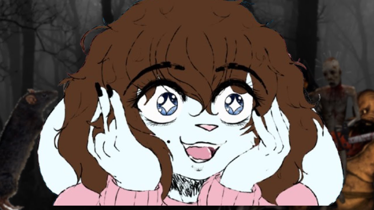 Spooky Demos or something I dunno