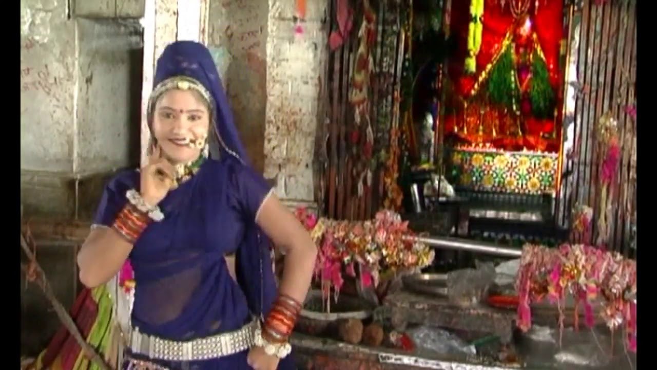 आते ही सबका फेवरेट बन गया ये भजन || Special Bankya Mata  Bhajan || Rani Rangili
