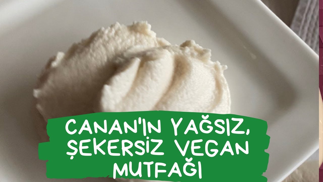 MAYALI BADEM YOĞURDU