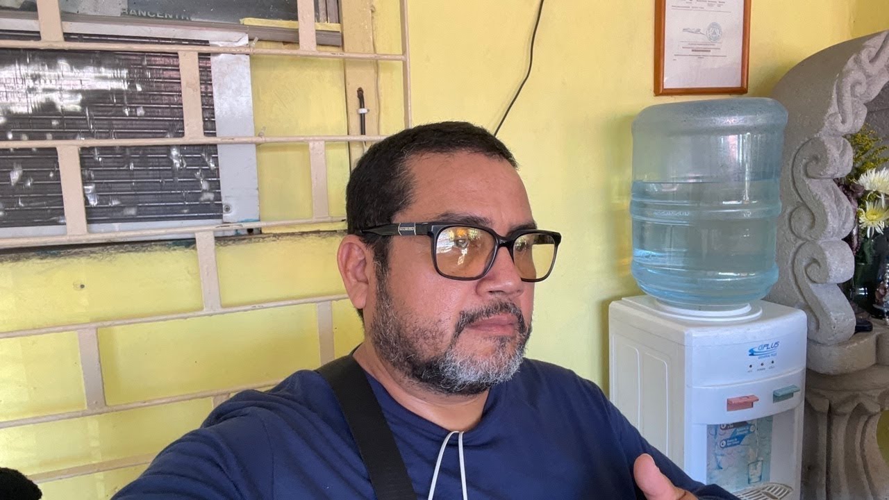 vamos al mercado a comprar los televisores de la paca y la punga
