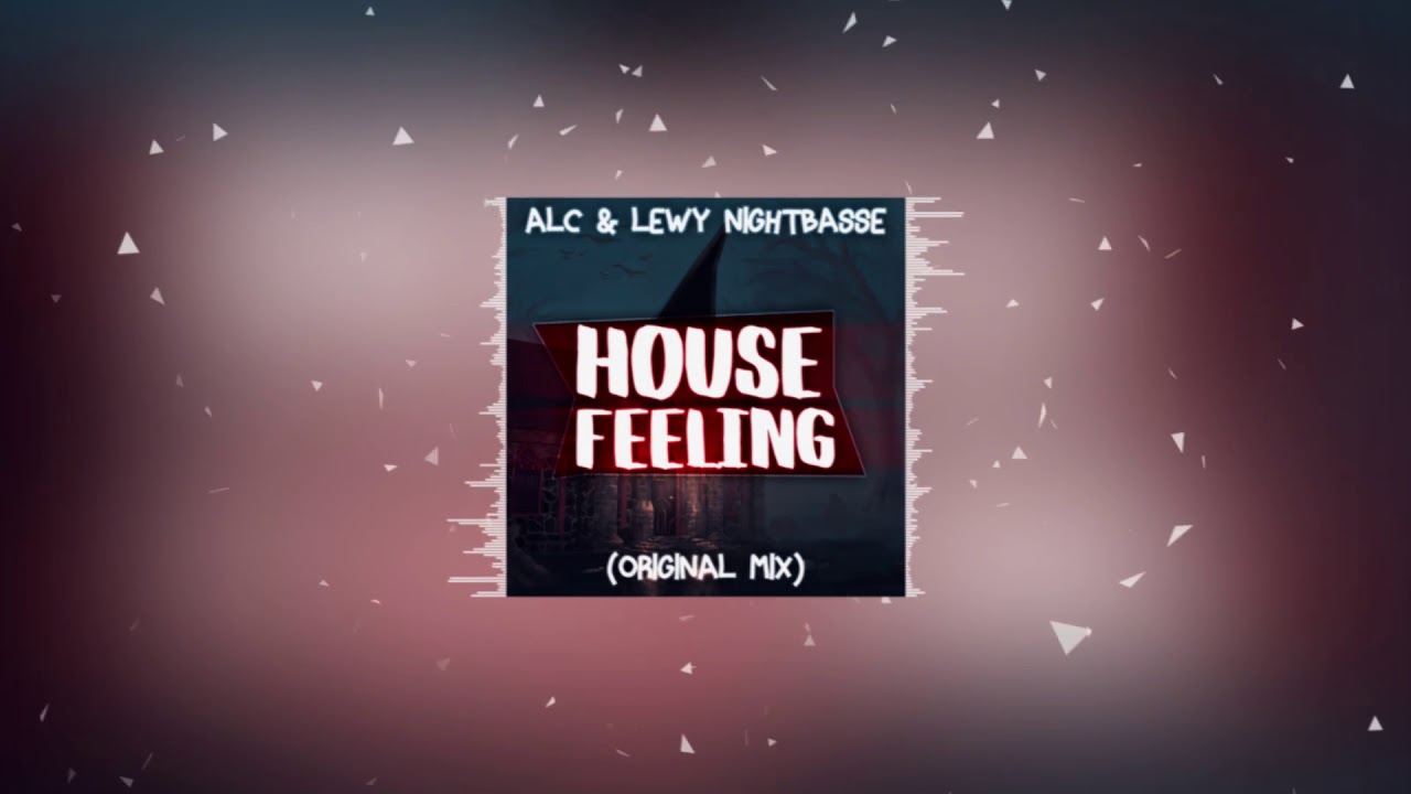 ALC & Lewy NightBasse - House Feeling (Original Mix)
