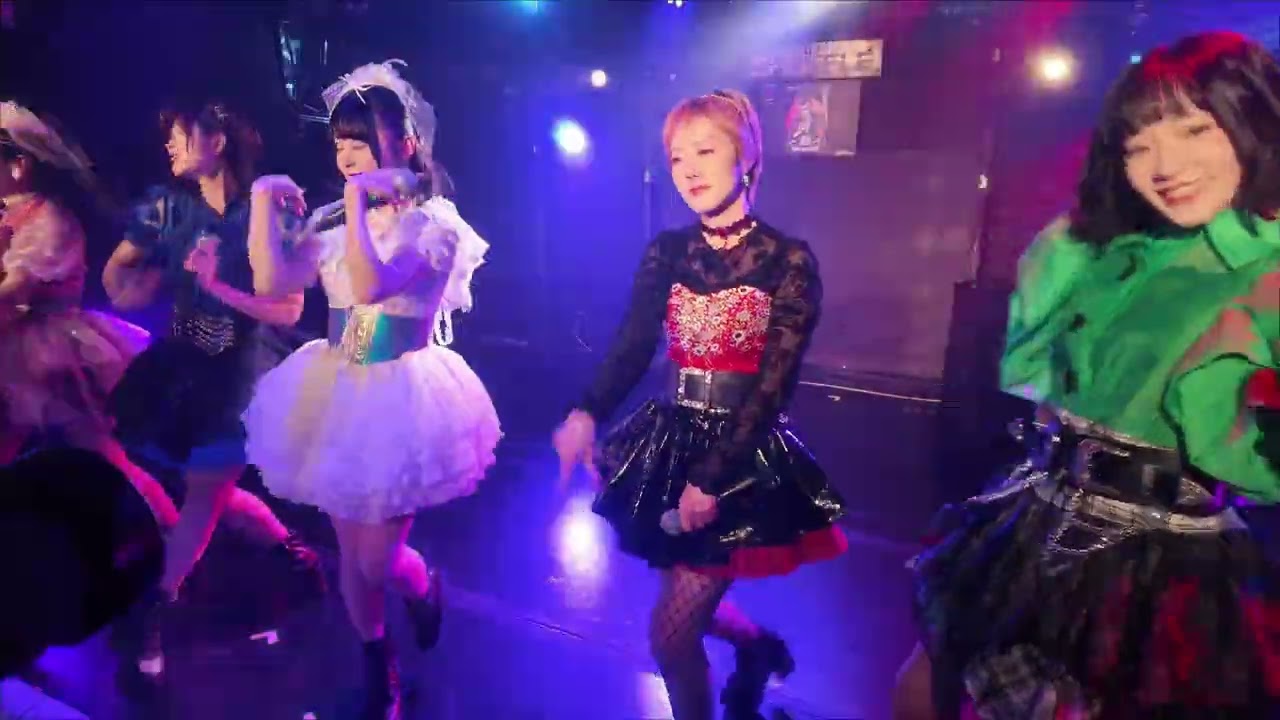 ３６５° 東京オンラインライブ