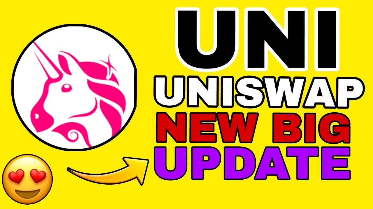 Новое важное обновление Uni Coin сегодня🔥 | Свежие новости о криптовалюте Uniswap | Прогноз цены ...