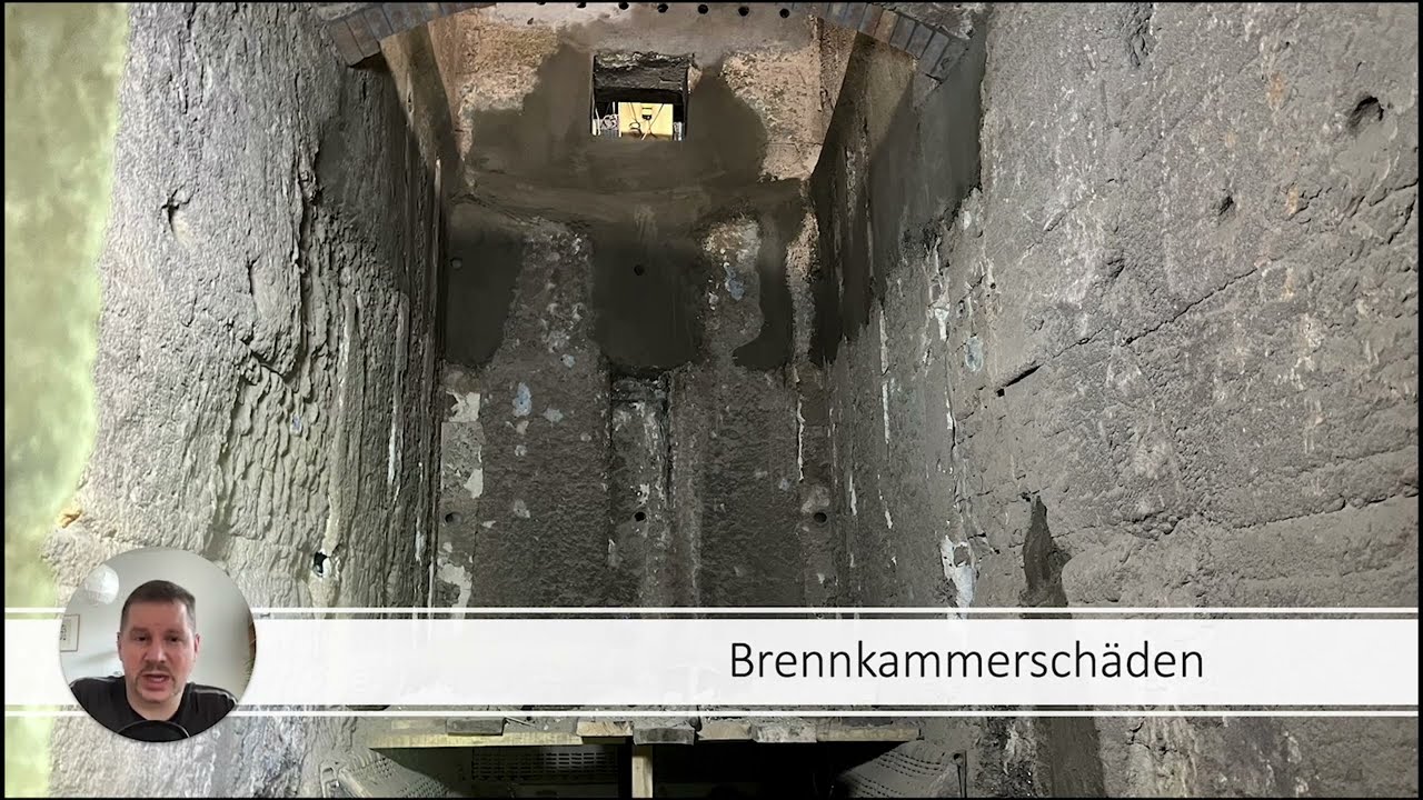Vermeide teure Reparaturen! Kesselw&auml;rter-Lehrgang f&uuml;r effizienten Heizwerkbetrieb
