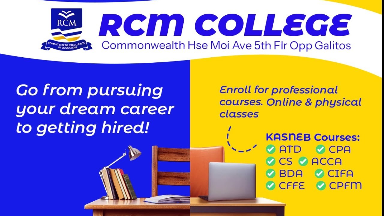 FM-Financing Decisions-CPA KENYA