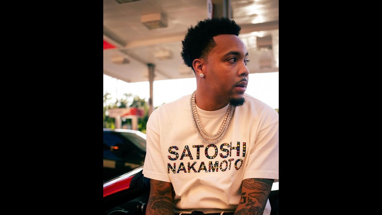 [FREE] G Herbo Sample Type Beat - 