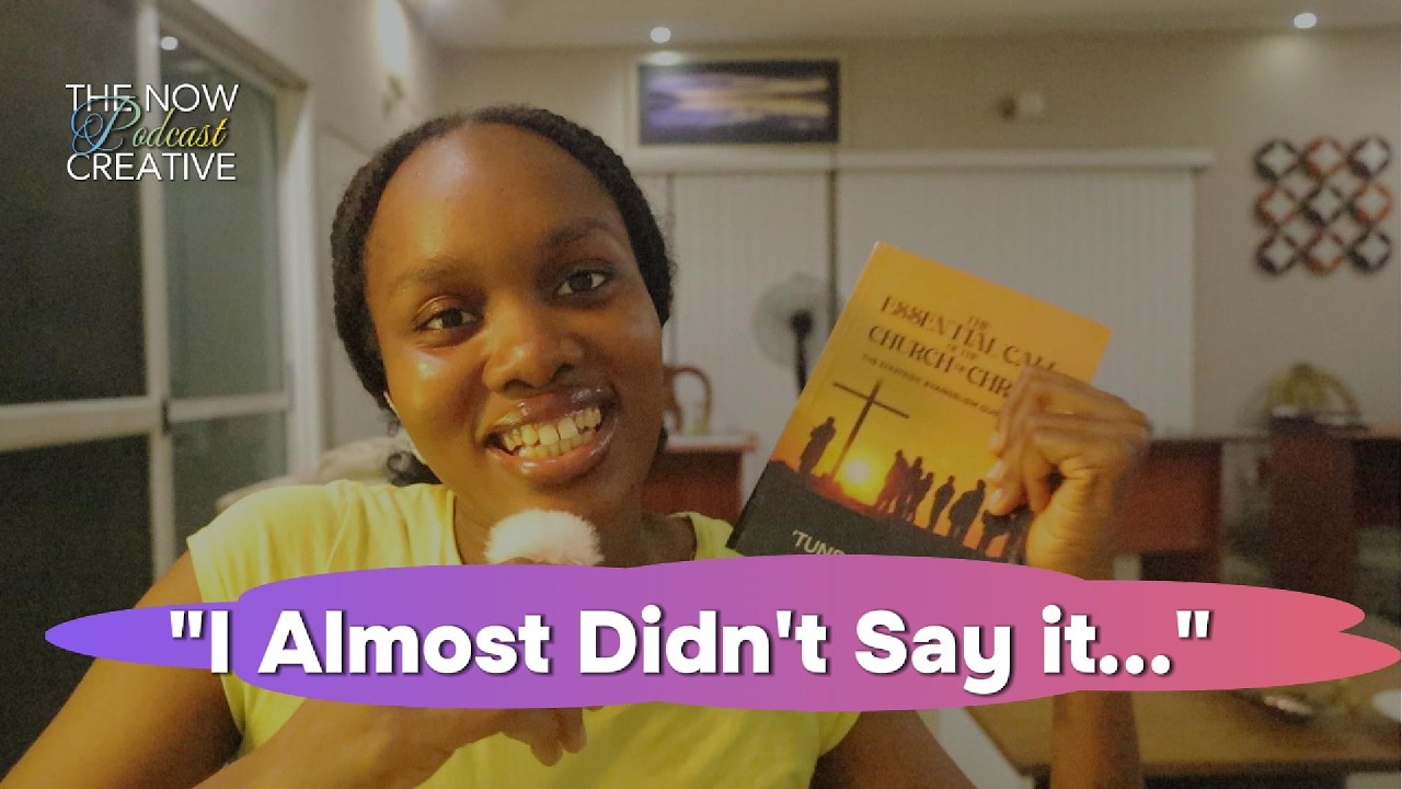 The Speaking Creative: Evangelism Guide Review | Ch. 1 & 2 – From Fear to Boldness