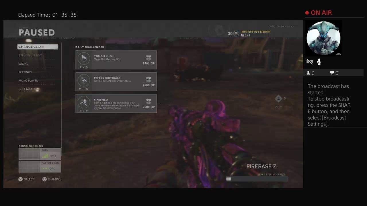 Call Of Duty Cold war campaign