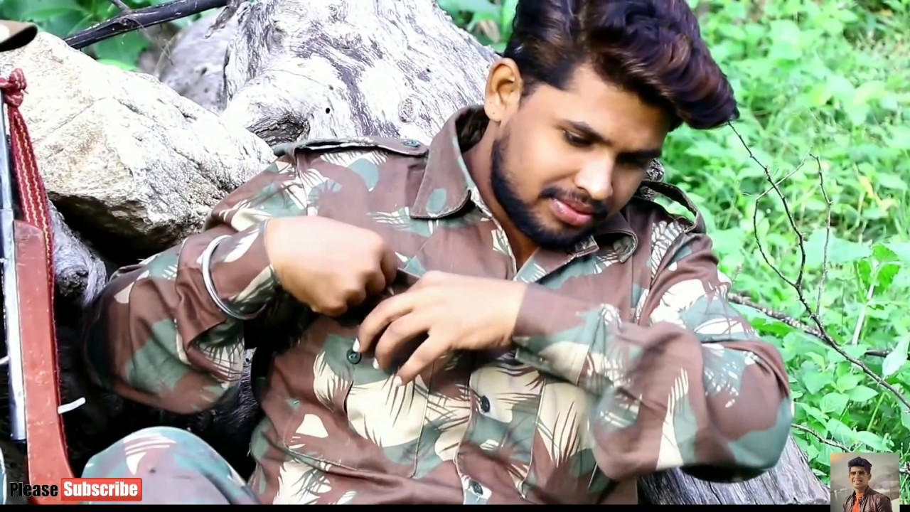 INDIAN ARMY ( RAKHI Special )