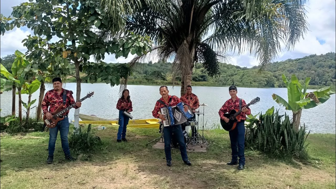 El Pisot&oacute;n/Coraz&oacute;n Cumbiero (Video oficial)
