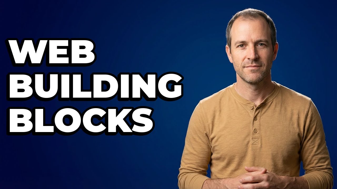 What Is An HTML Element?