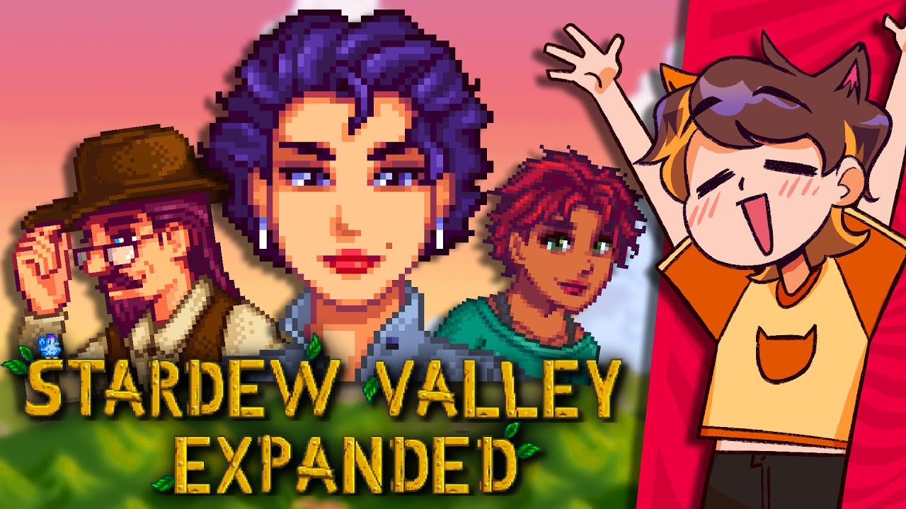 Nino Plays Expanded For The First Time | Fall Week Three!