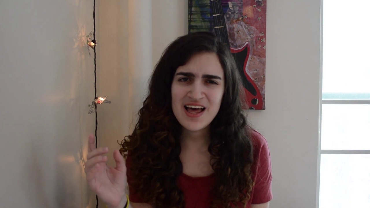 Quietus by Anna Colette (Original Song)