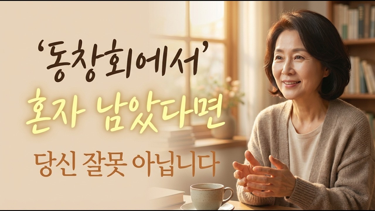 뇌과학자가 밝힌 매력적인 사람의 비밀 5가지 | 사람이 모이는 비밀 왜 나만 겉돌까? | 동창회에서 인기 비결 | 매력의 과학 | 사람들이 당신 곁에 머물고 싶게 만드는 방법