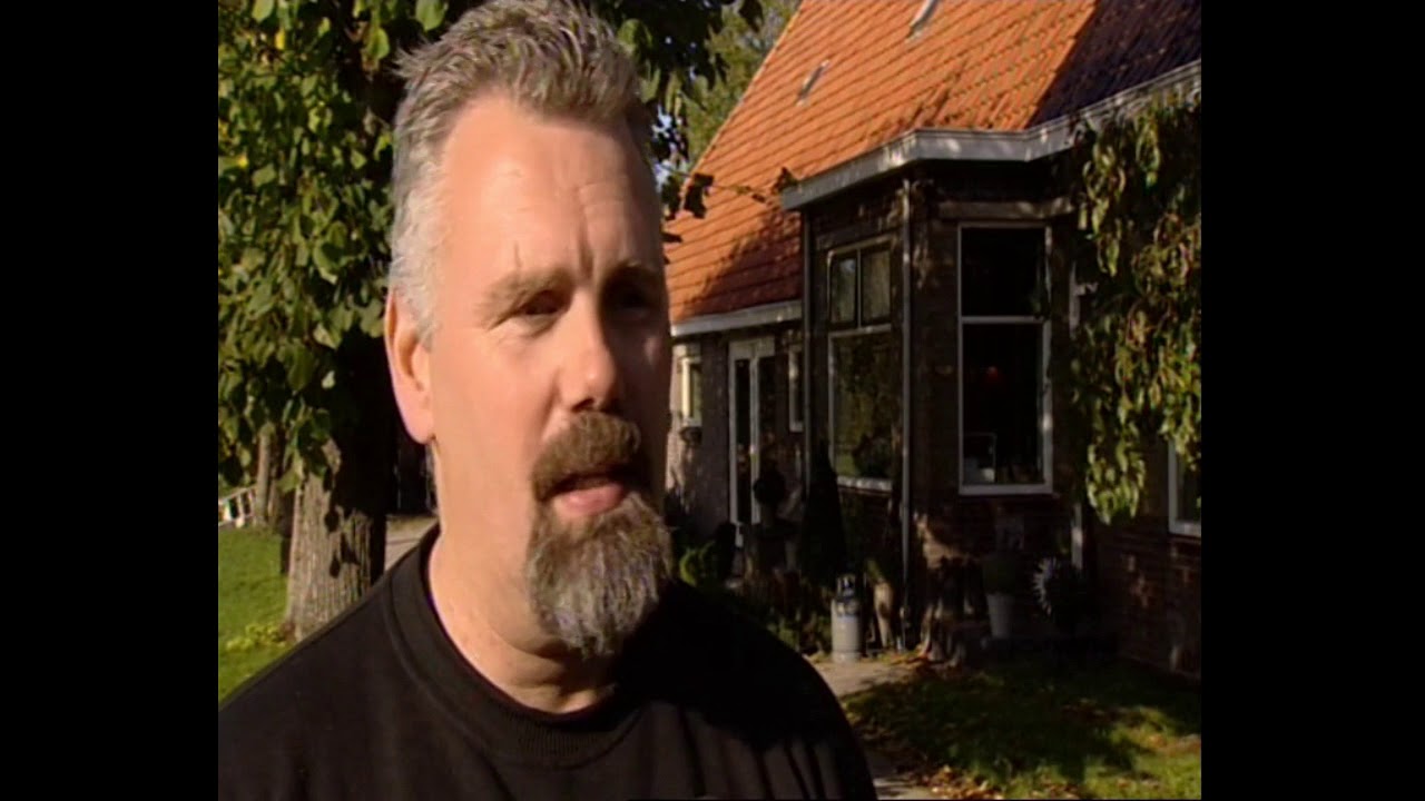 Schaap De With RTL Transportwereld