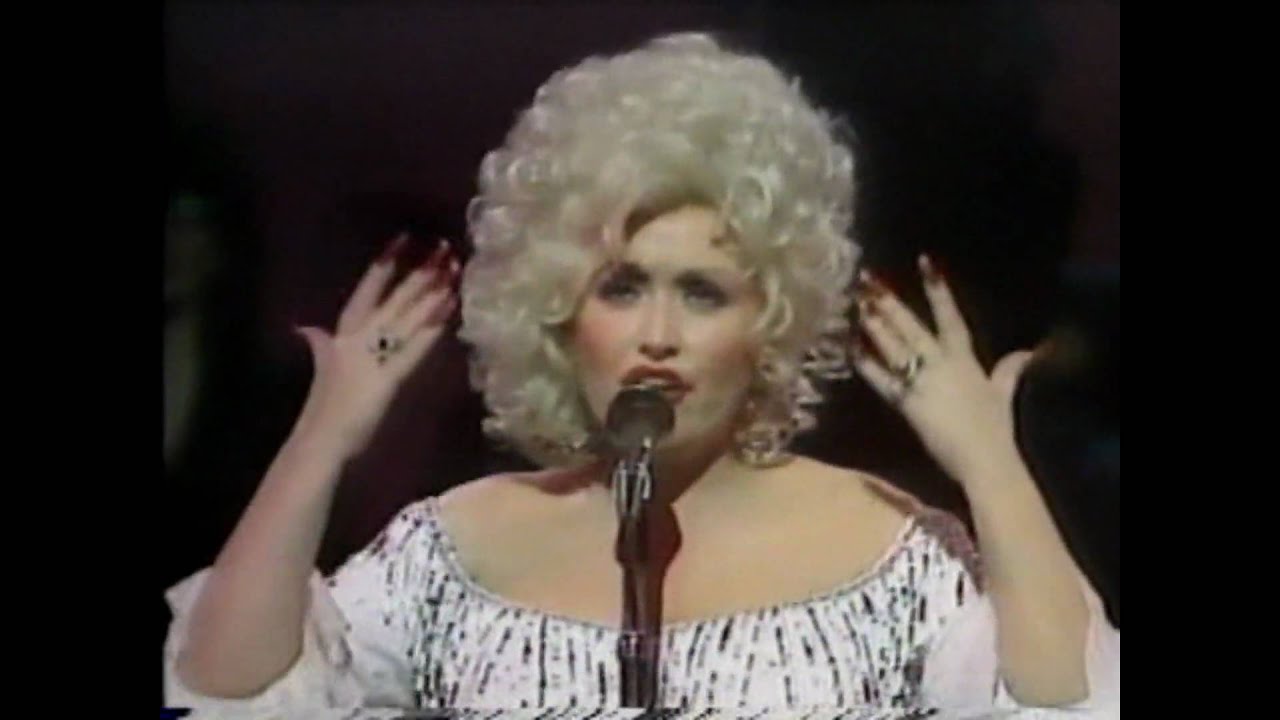 Dolly Parton: Brotherlove Salvationshow