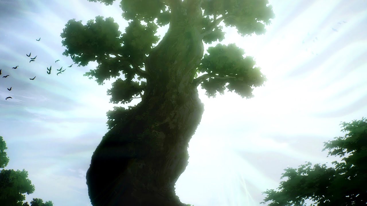 La vraie fin cachée de l'attaque des titans.