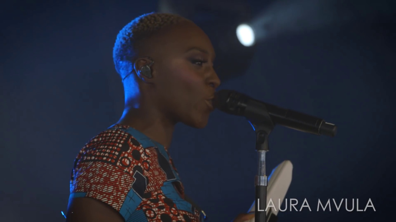 Byron Bay Bluesfest 2017 - Official Highlights Finale
