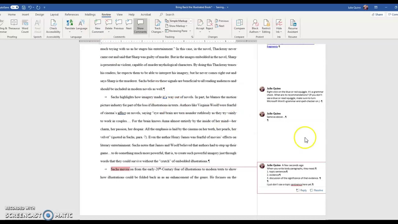 Phrase Express Tutorial