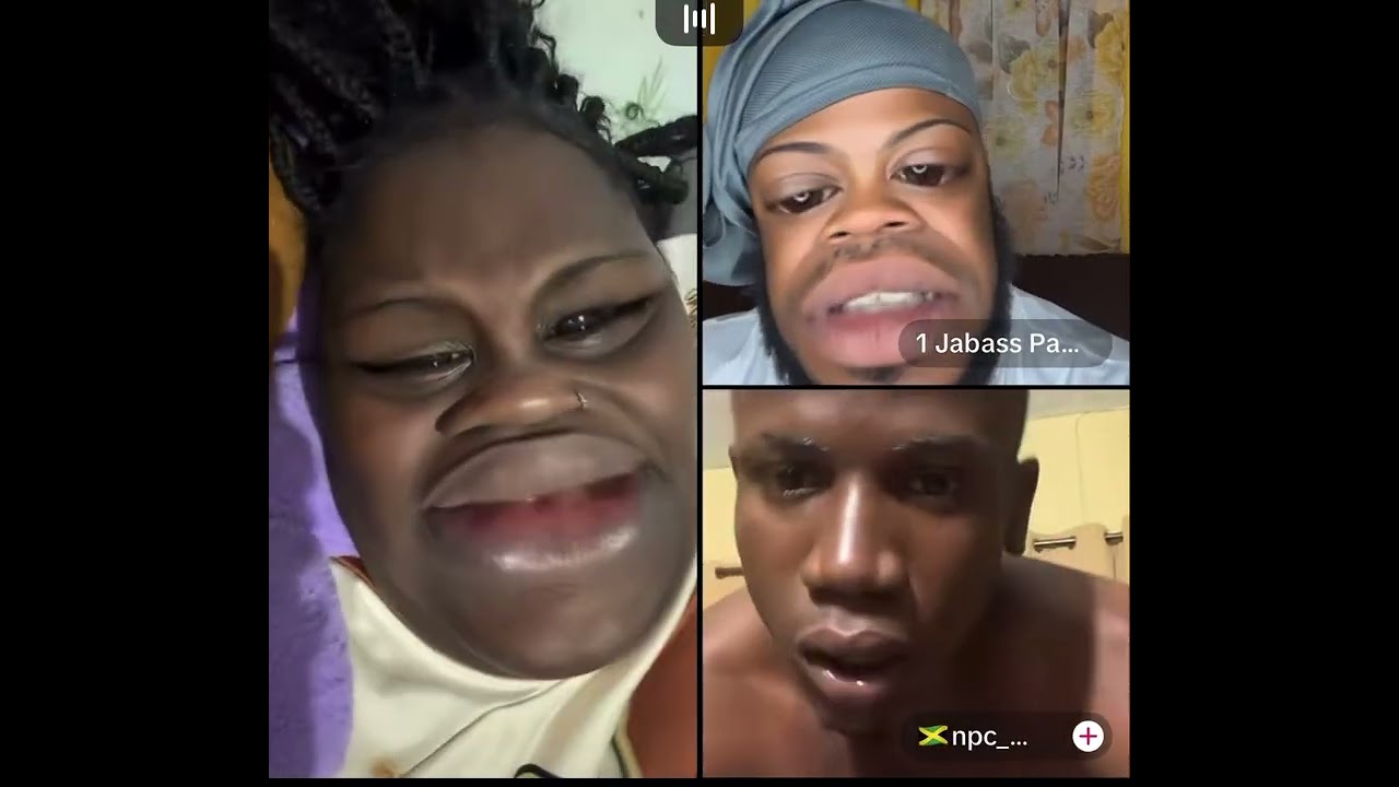 Jamaica funniest TikTok so far fi 2026 😂 😂 😂 😂 