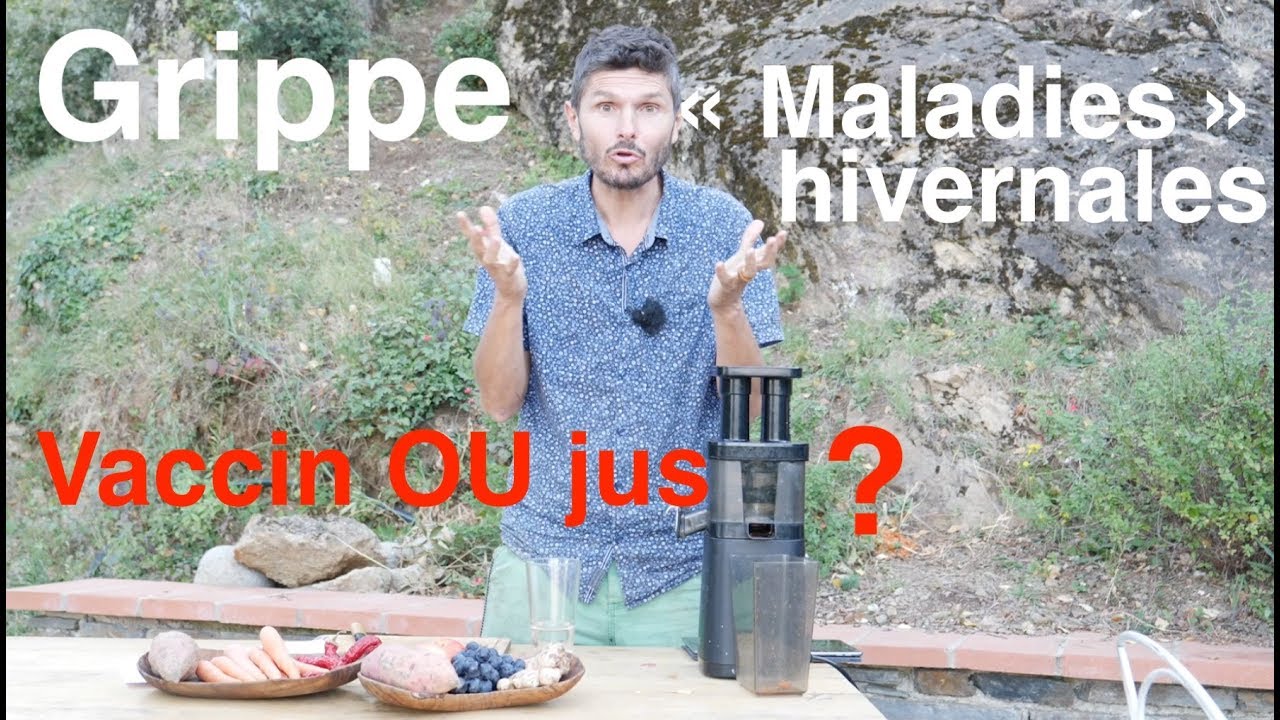Grippe et maladies hivernales, comment les &eacute;viter ?