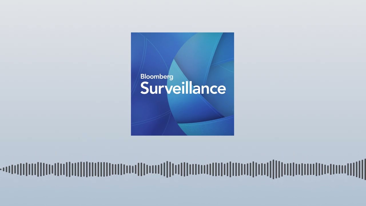 Single Best Idea with Tom Keene: Claudia Sahm & Jurrien Timmer | Bloomberg Surveillance