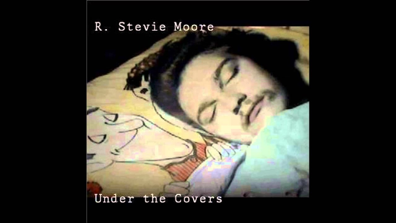 r. stevie moore - i'm only sleeping (1988)