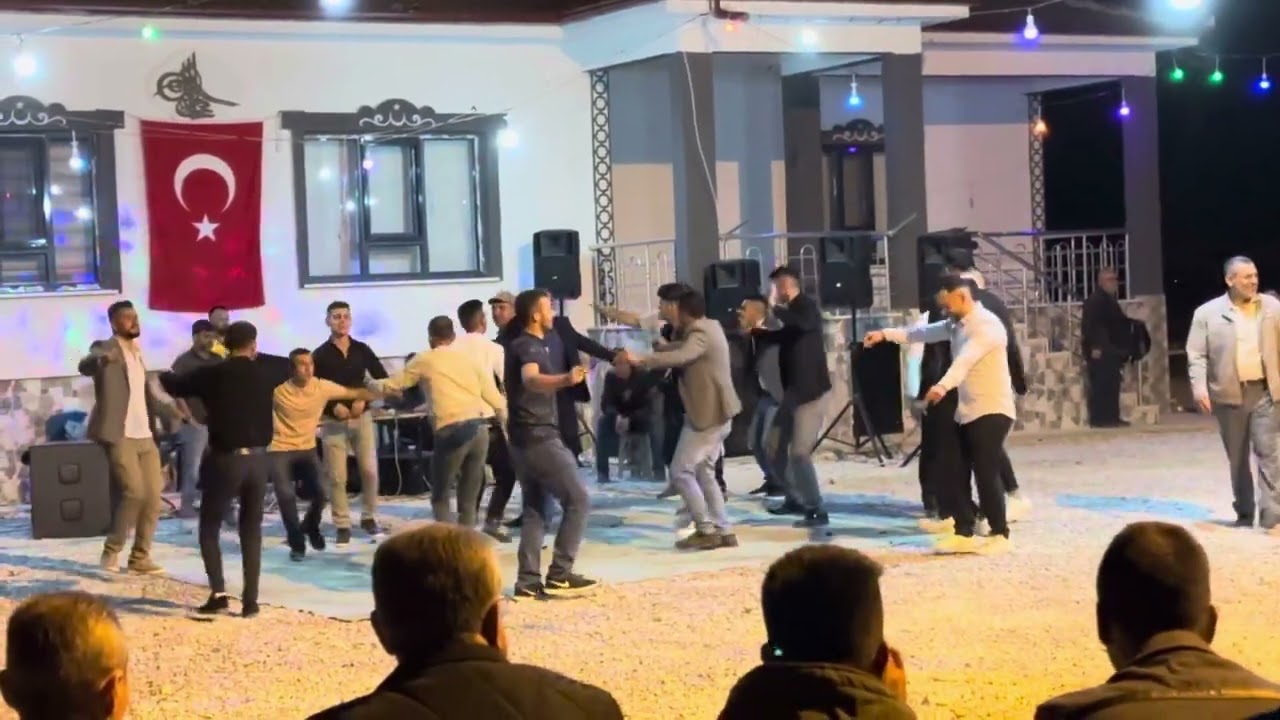 Kırşehirli AHMET ASLAN - OYUN HAVALARI POTPORİ 2023 - ESKİL / AKSARAY #ahmetaslan