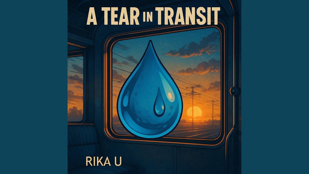 A Tear in Transit