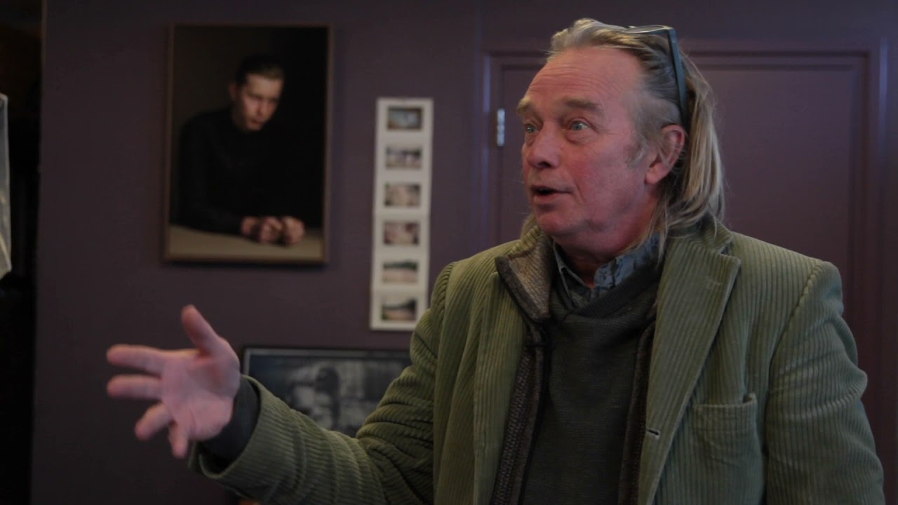 De Kunst van het Kopi&euml;ren - Koos Breukel