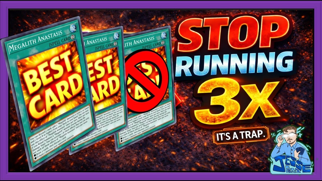 You’re Making a Huge Mistake Playing 3!