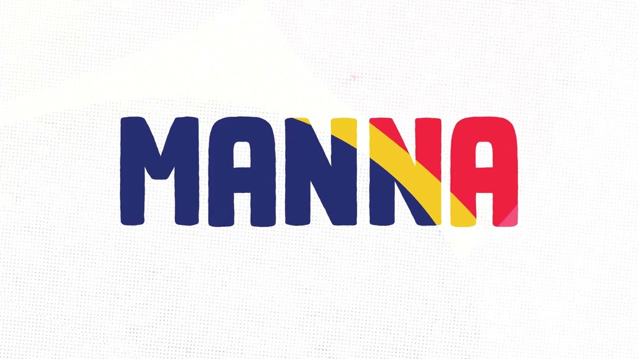 Damascus - MANNA (lyric video)