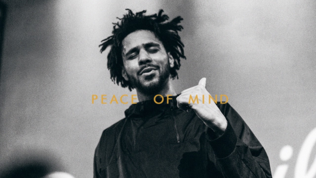 J cole Type Beat - 